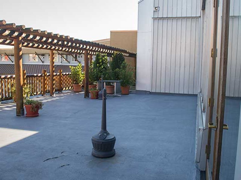 Rooftop Patio at Edgewater Hotel preview 5